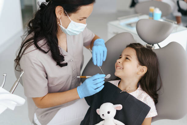 Best Dentist for Severe Toothache  in Whitehall, OH