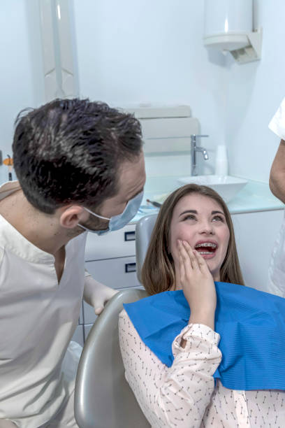 Best Urgent Tooth Repair  in Whitehall, OH