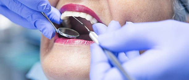 Best Emergency Gum Pain Relief  in Whitehall, OH