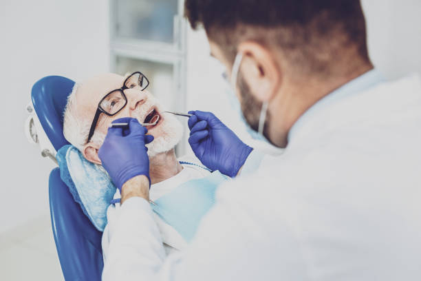 Best Dentist for Dental Trauma  in Whitehall, OH